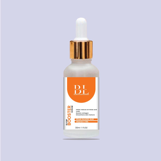 Best Glow Booster Serum by [Beauty Lab]