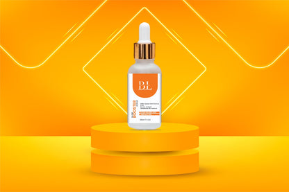 Glow Booster Serum ( Vitamin C 15% )
